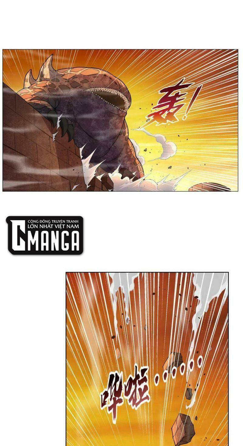 Ma Vương Thất Nghiệp Chapter 235 - Trang 2