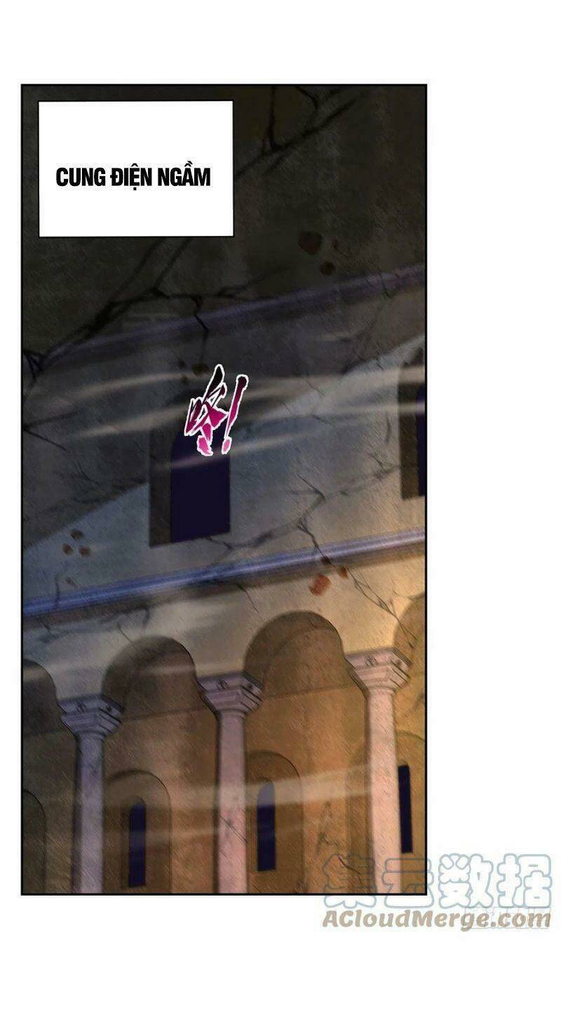 Ma Vương Thất Nghiệp Chapter 235 - Trang 2