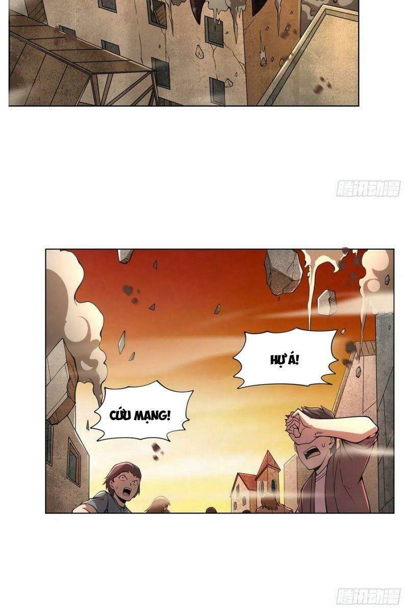 Ma Vương Thất Nghiệp Chapter 235 - Trang 2