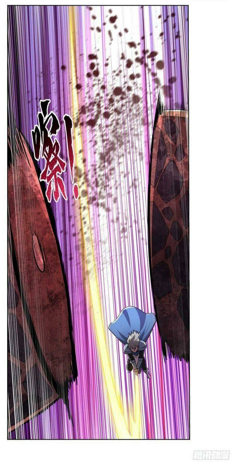 Ma Vương Thất Nghiệp Chapter 235 - Trang 2