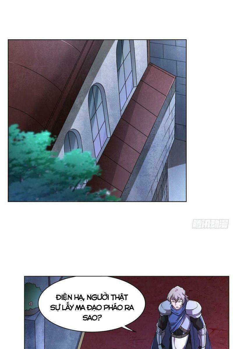 Ma Vương Thất Nghiệp Chapter 236 - Trang 2