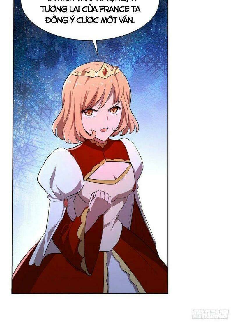 Ma Vương Thất Nghiệp Chapter 236 - Trang 2