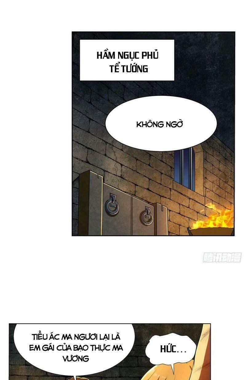 Ma Vương Thất Nghiệp Chapter 236 - Trang 2