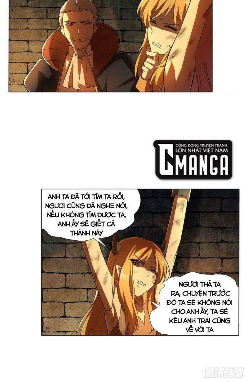 Ma Vương Thất Nghiệp Chapter 236 - Trang 2