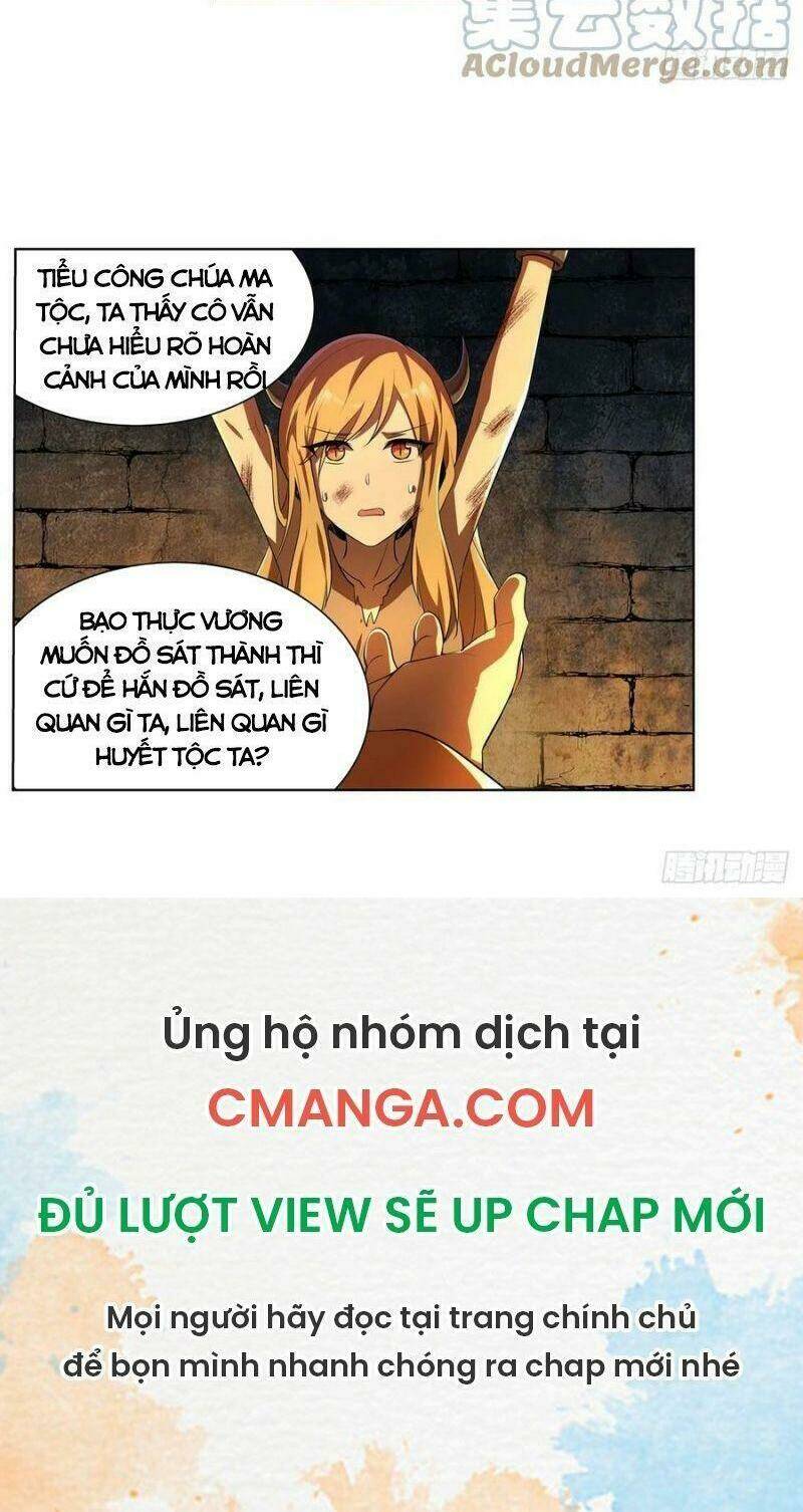 Ma Vương Thất Nghiệp Chapter 236 - Trang 2