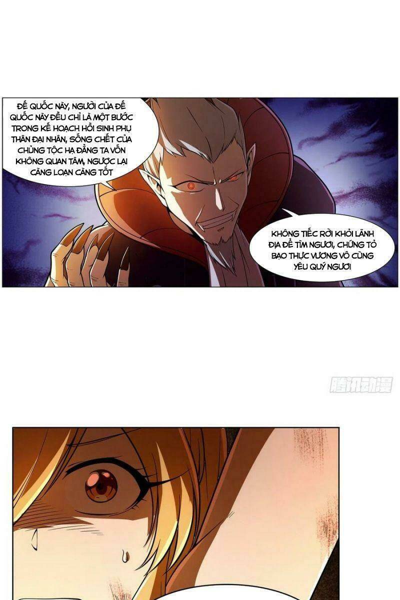 Ma Vương Thất Nghiệp Chapter 236 - Trang 2