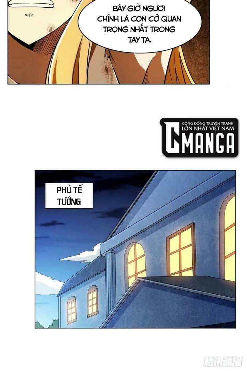 Ma Vương Thất Nghiệp Chapter 236 - Trang 2