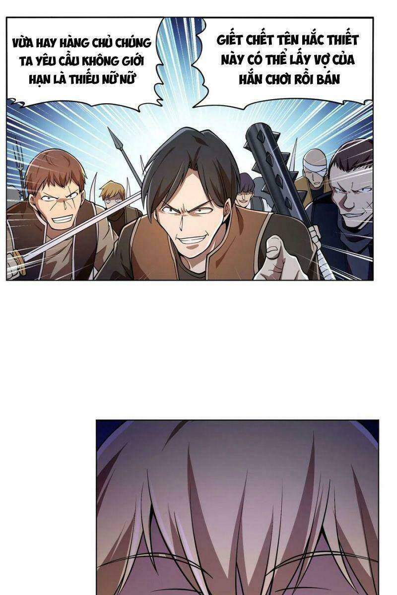 Ma Vương Thất Nghiệp Chapter 236 - Trang 2