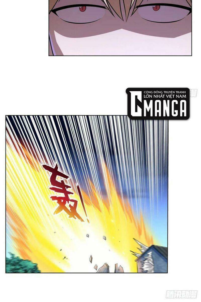 Ma Vương Thất Nghiệp Chapter 236 - Trang 2