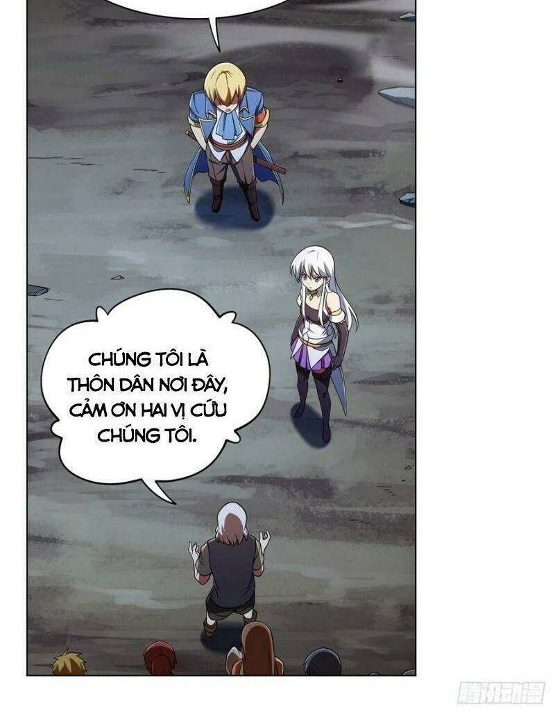 Ma Vương Thất Nghiệp Chapter 236 - Trang 2