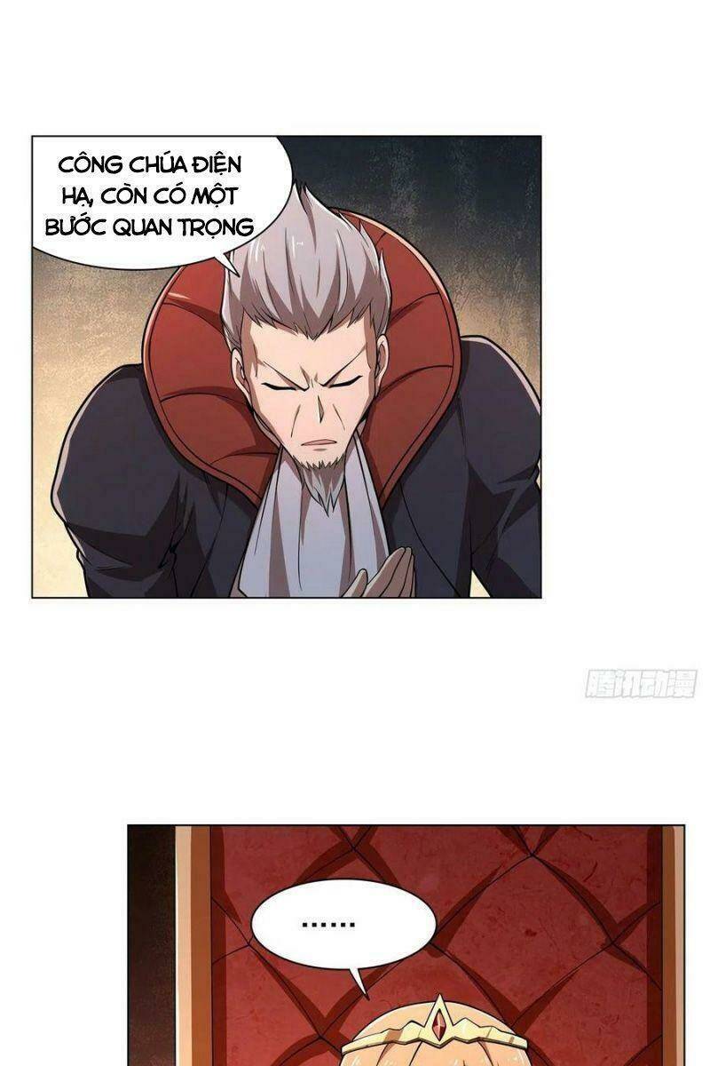 Ma Vương Thất Nghiệp Chapter 236 - Trang 2