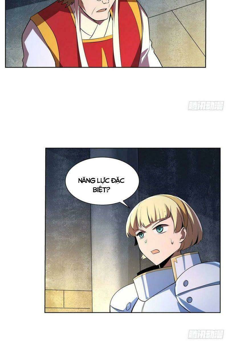 Ma Vương Thất Nghiệp Chapter 237 - Trang 2