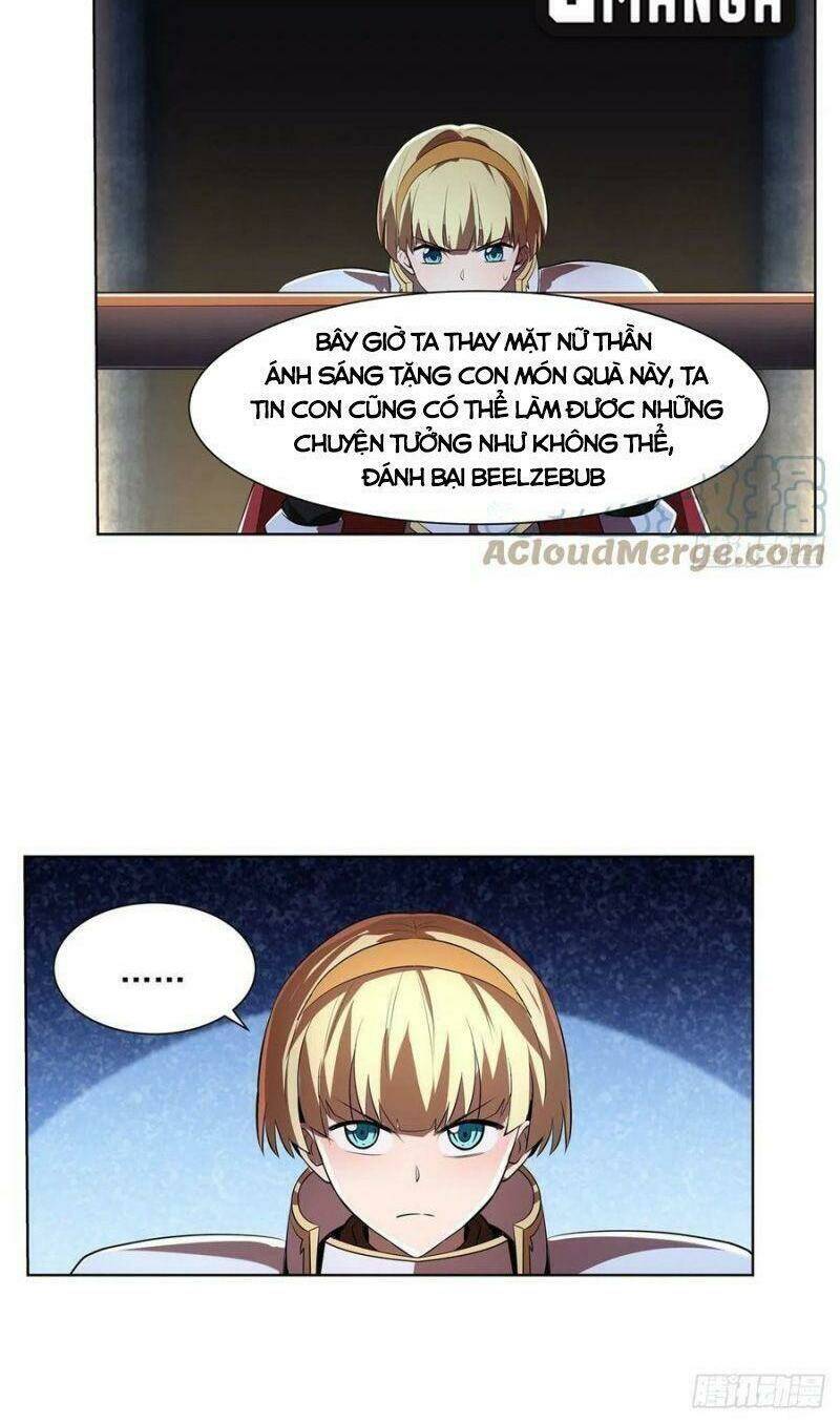 Ma Vương Thất Nghiệp Chapter 237 - Trang 2