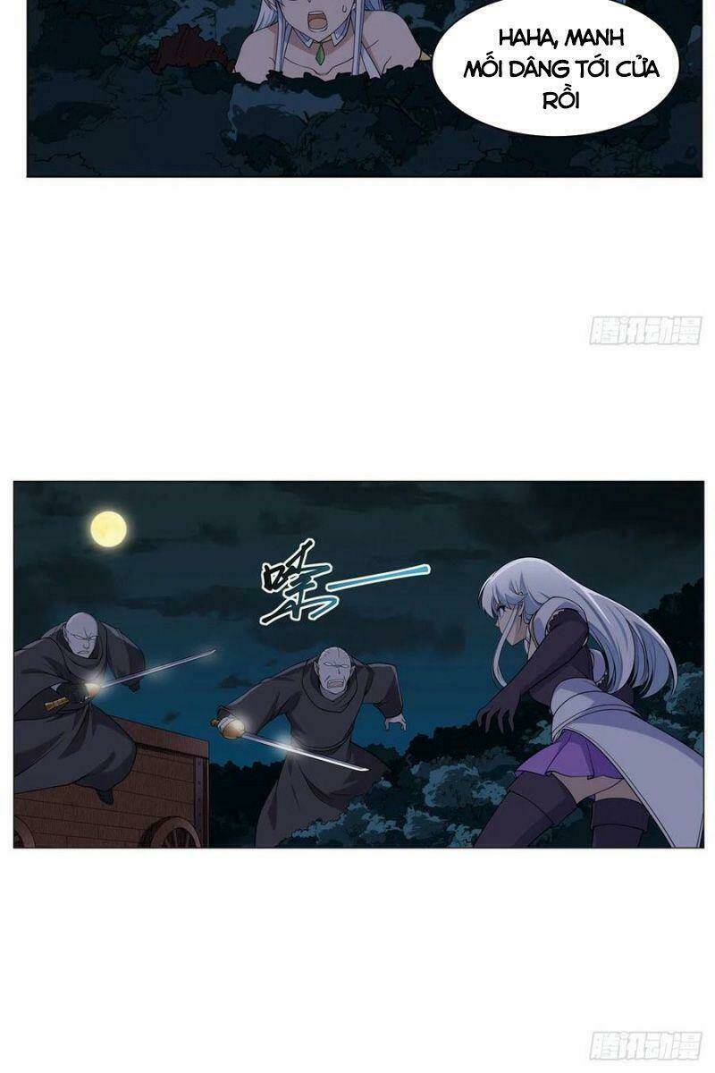 Ma Vương Thất Nghiệp Chapter 237 - Trang 2