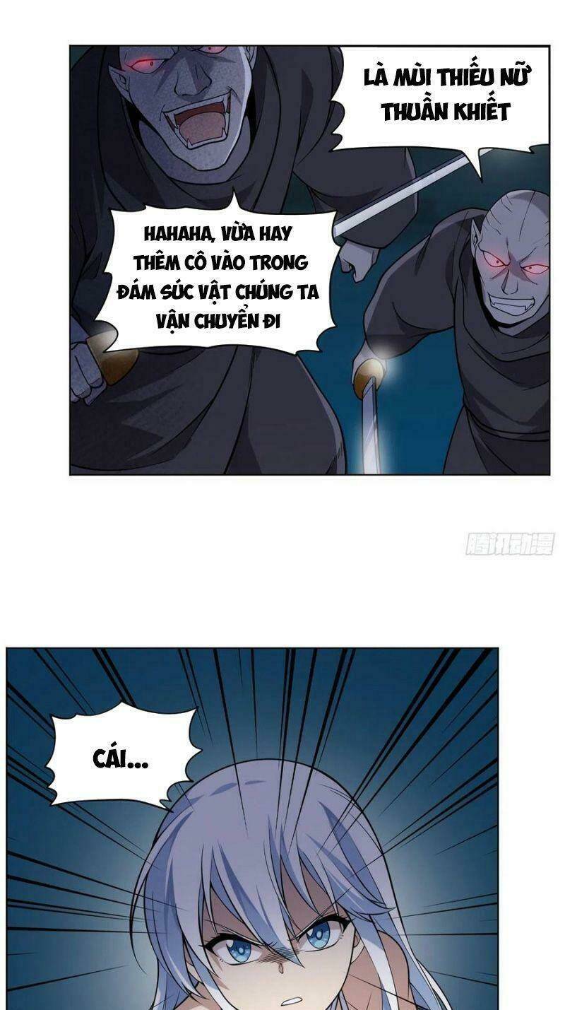 Ma Vương Thất Nghiệp Chapter 237 - Trang 2