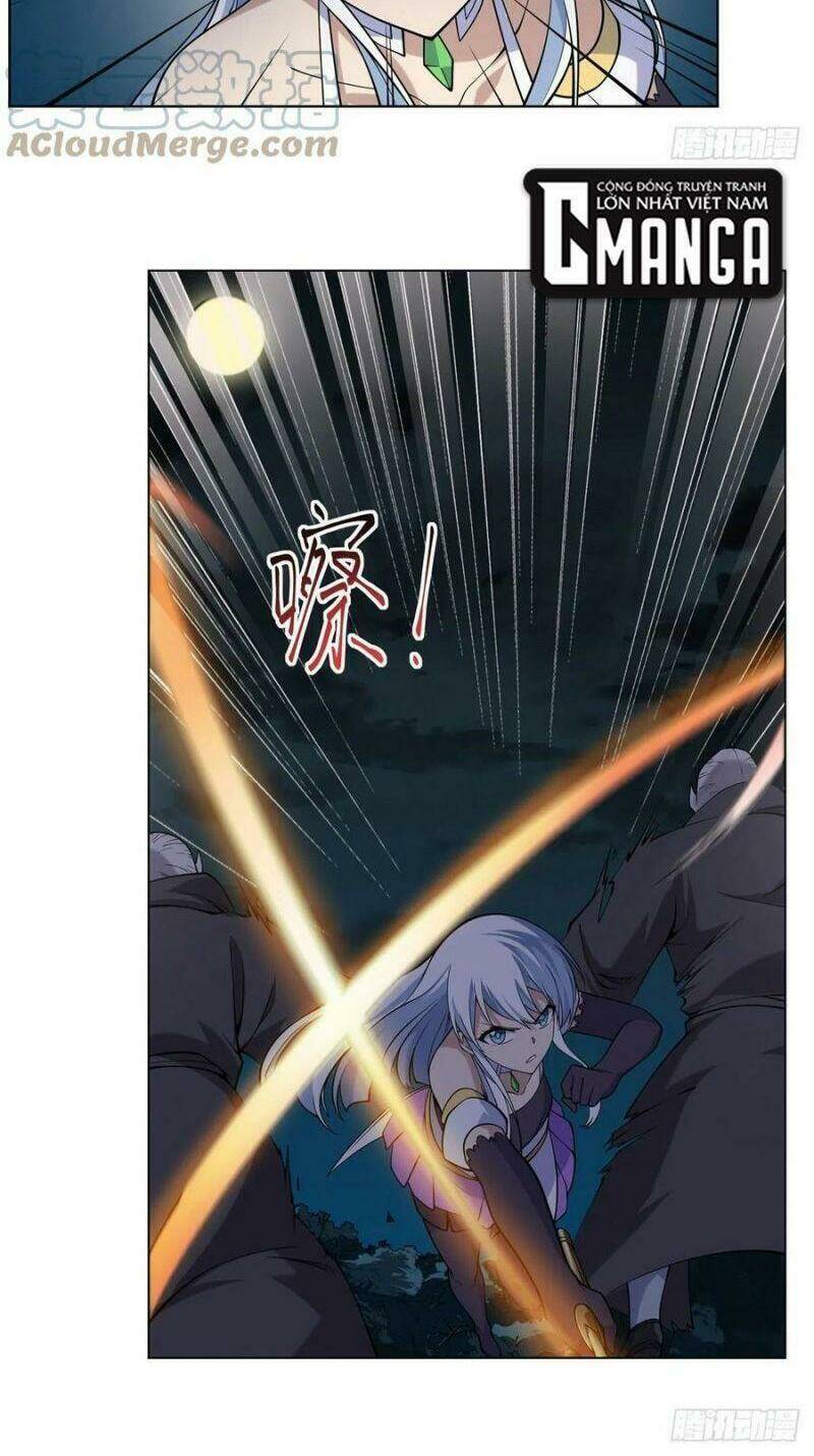 Ma Vương Thất Nghiệp Chapter 237 - Trang 2