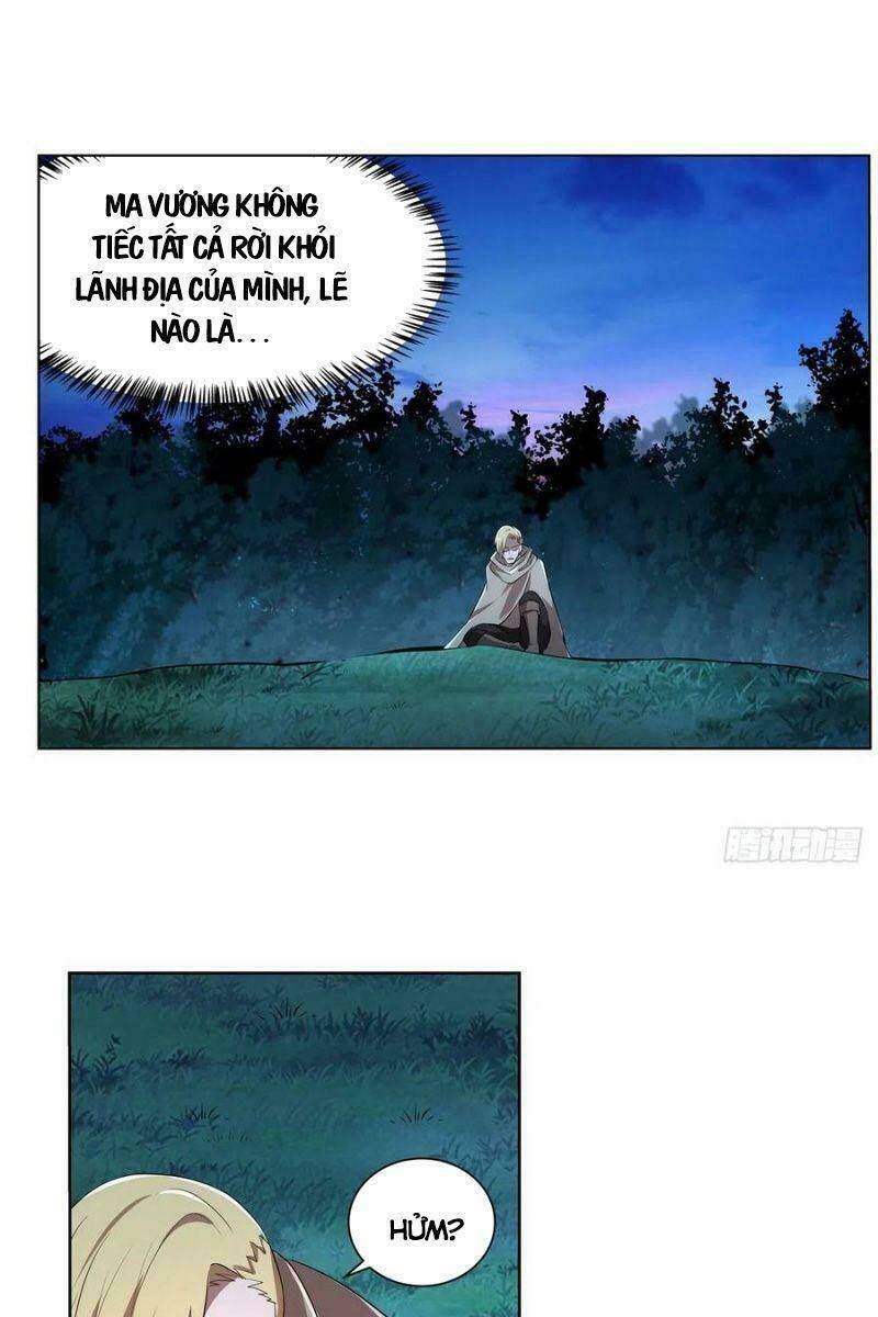 Ma Vương Thất Nghiệp Chapter 238 - Trang 2