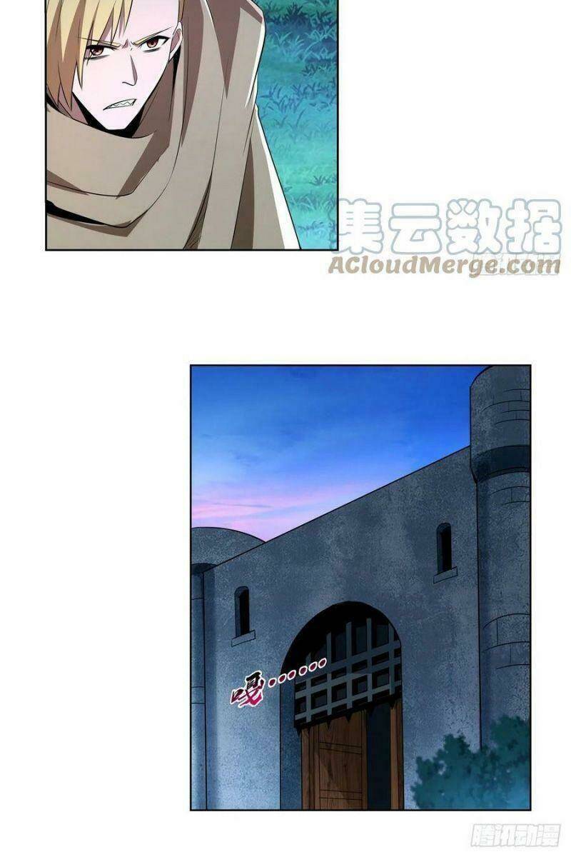 Ma Vương Thất Nghiệp Chapter 238 - Trang 2