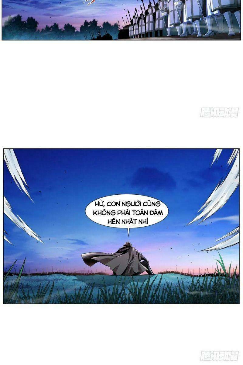 Ma Vương Thất Nghiệp Chapter 238 - Trang 2