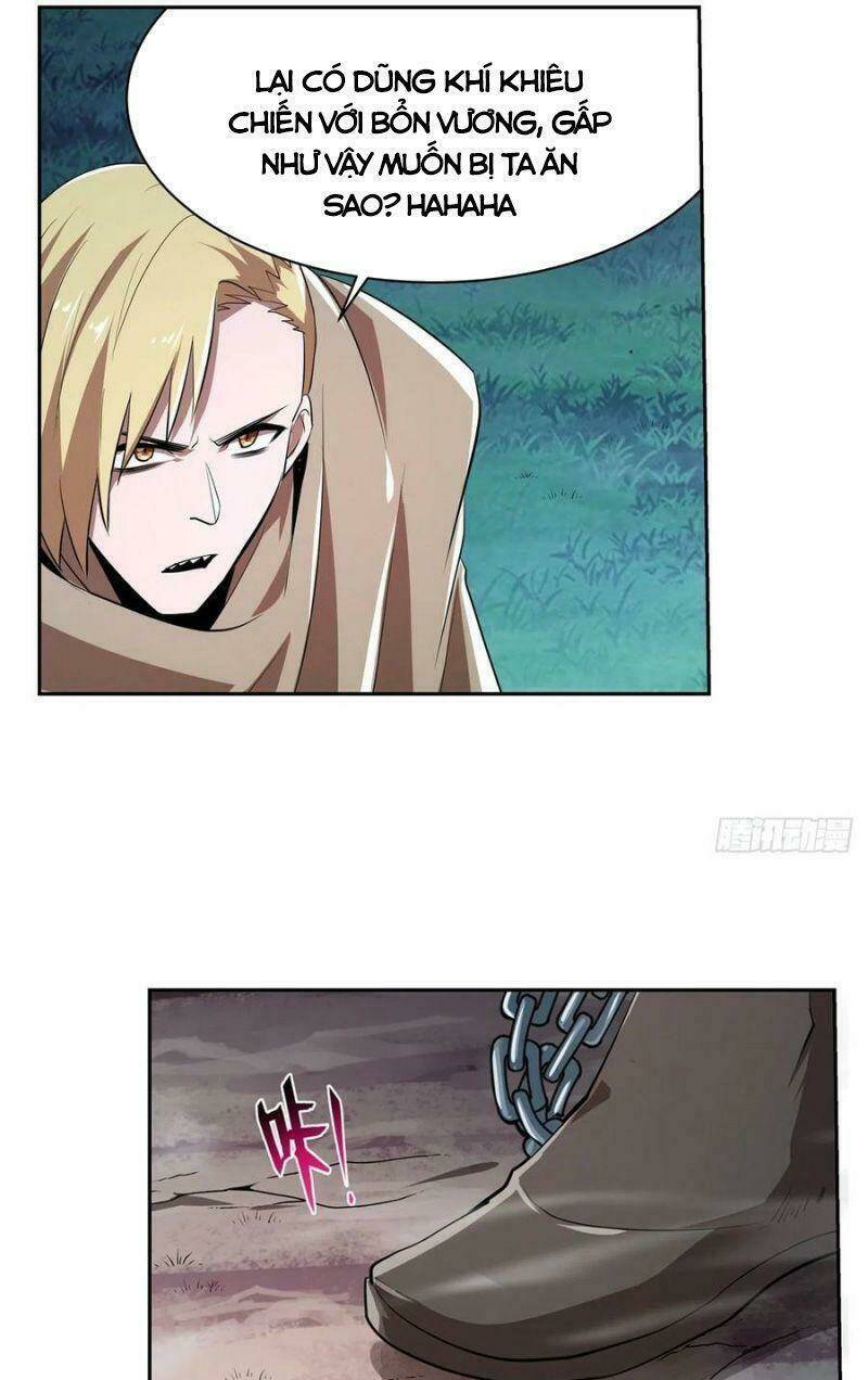 Ma Vương Thất Nghiệp Chapter 238 - Trang 2