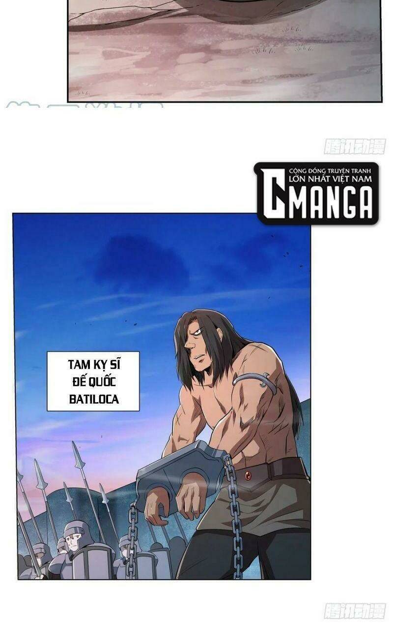 Ma Vương Thất Nghiệp Chapter 238 - Trang 2