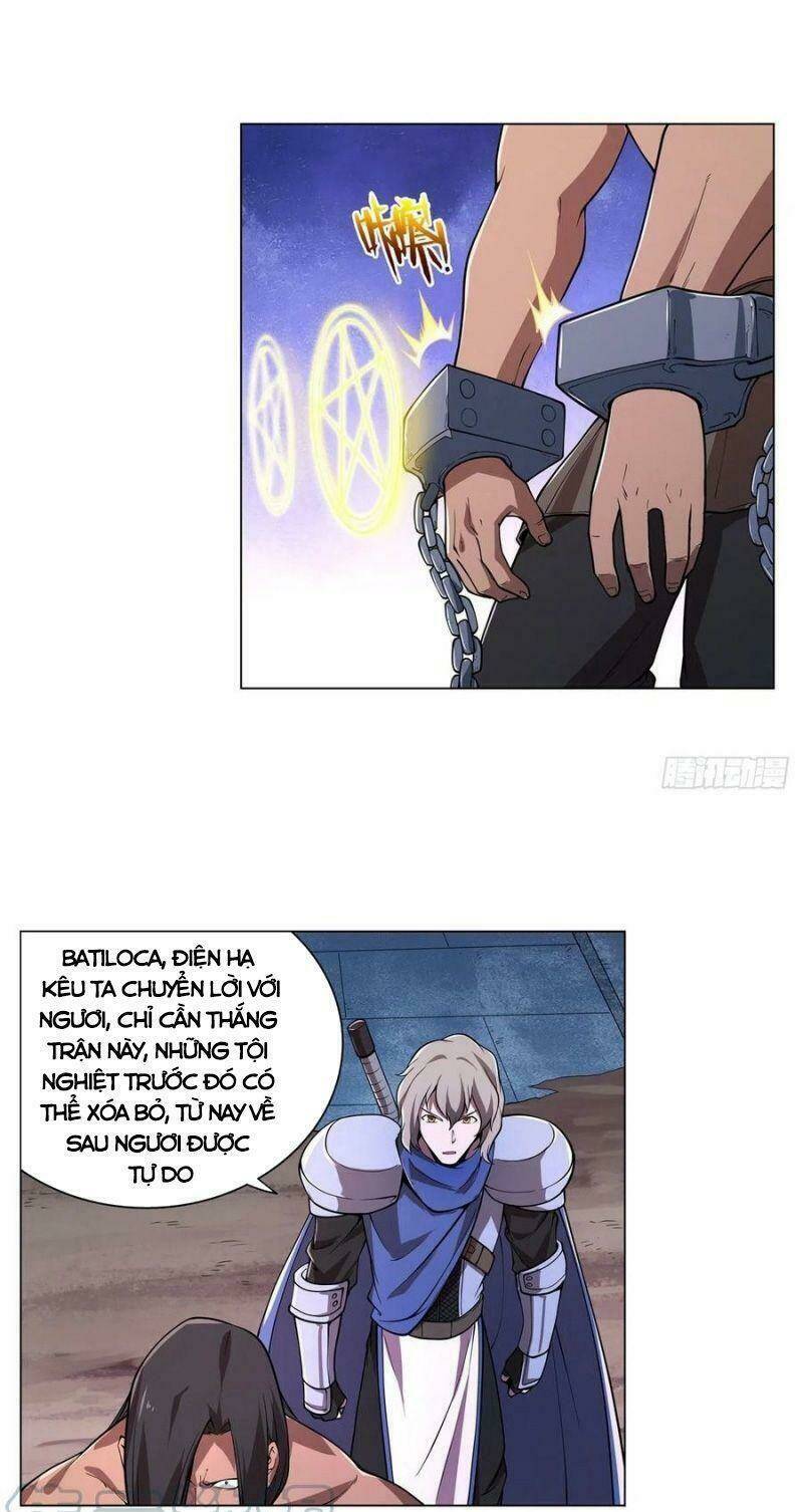 Ma Vương Thất Nghiệp Chapter 238 - Trang 2