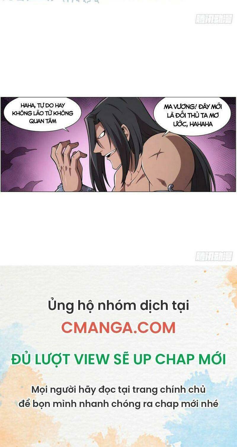 Ma Vương Thất Nghiệp Chapter 238 - Trang 2