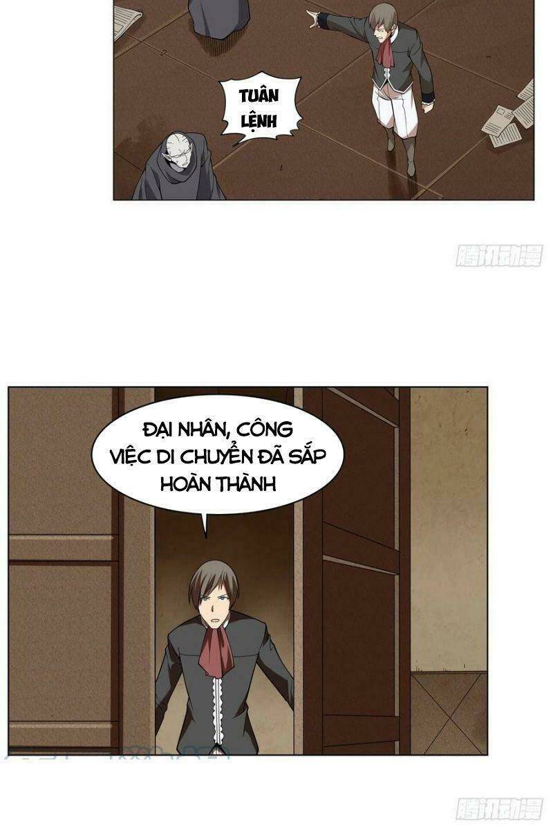 Ma Vương Thất Nghiệp Chapter 238 - Trang 2