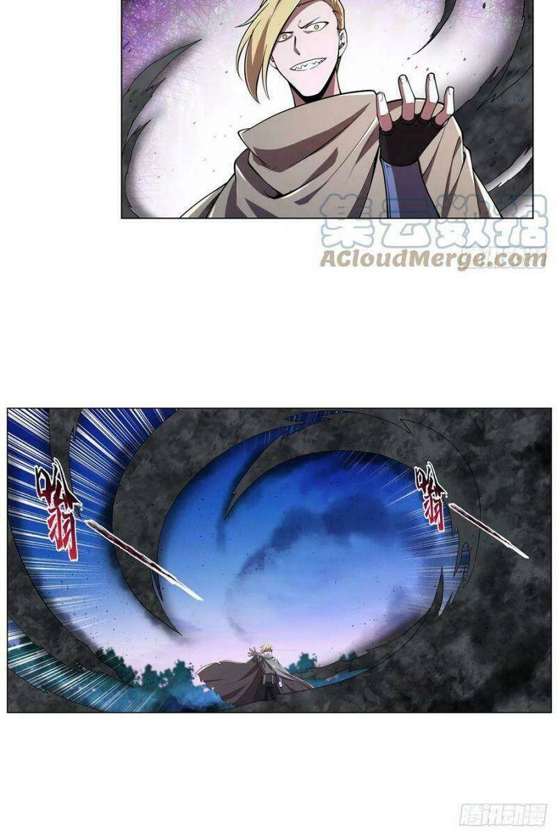 Ma Vương Thất Nghiệp Chapter 238 - Trang 2