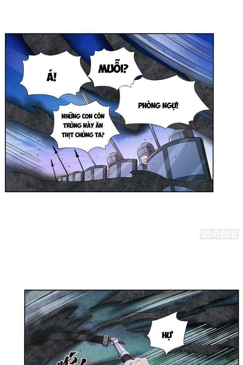 Ma Vương Thất Nghiệp Chapter 238 - Trang 2