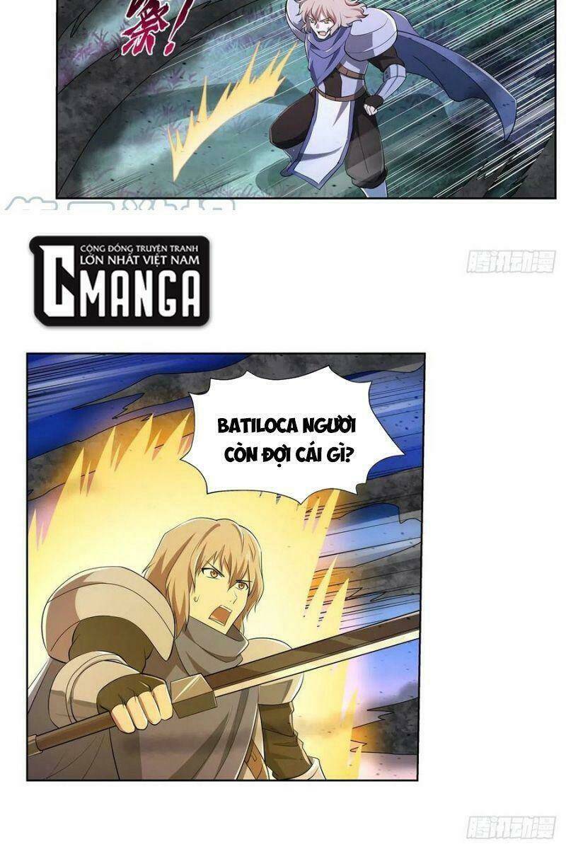 Ma Vương Thất Nghiệp Chapter 238 - Trang 2