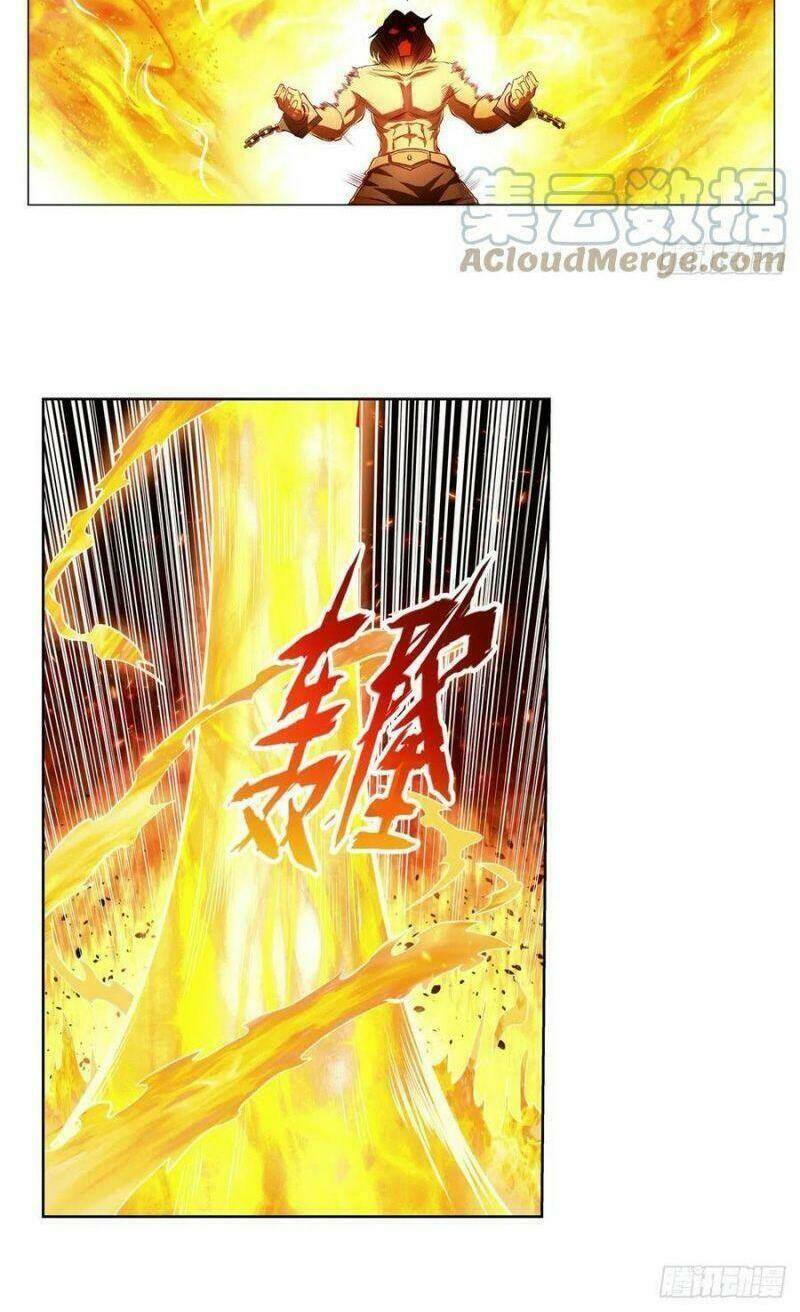 Ma Vương Thất Nghiệp Chapter 238 - Trang 2