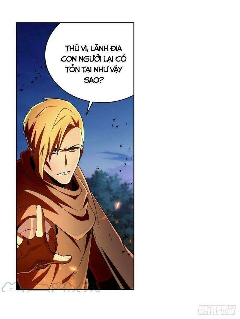 Ma Vương Thất Nghiệp Chapter 238 - Trang 2