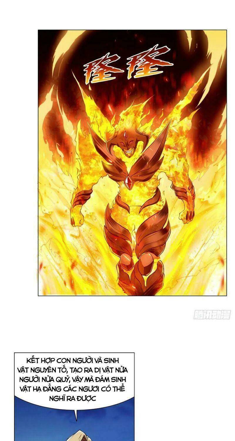 Ma Vương Thất Nghiệp Chapter 238 - Trang 2