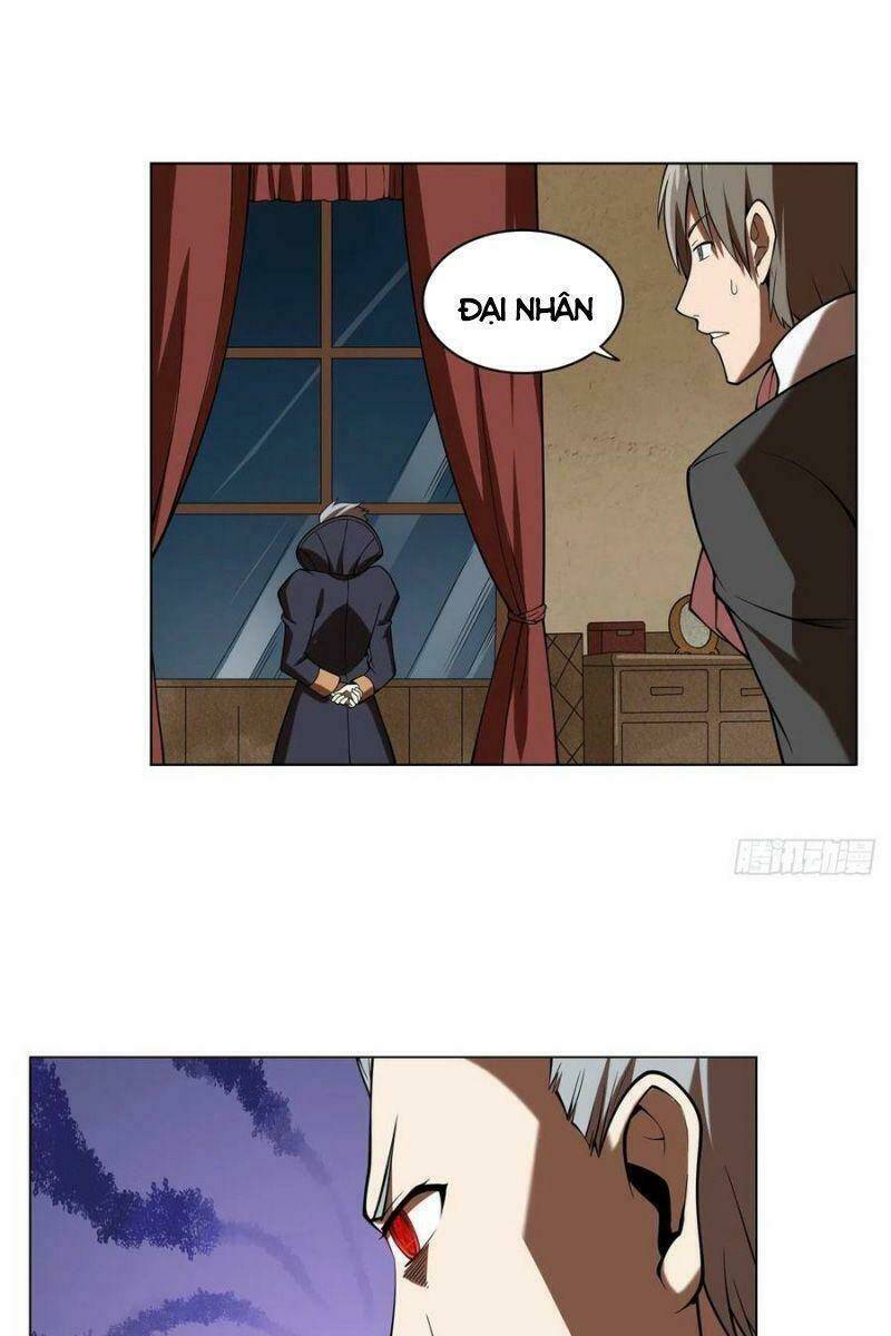 Ma Vương Thất Nghiệp Chapter 238 - Trang 2