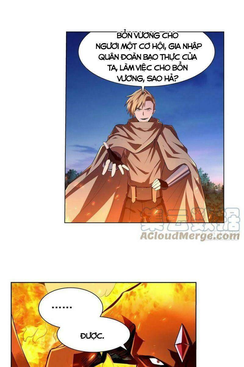 Ma Vương Thất Nghiệp Chapter 238 - Trang 2