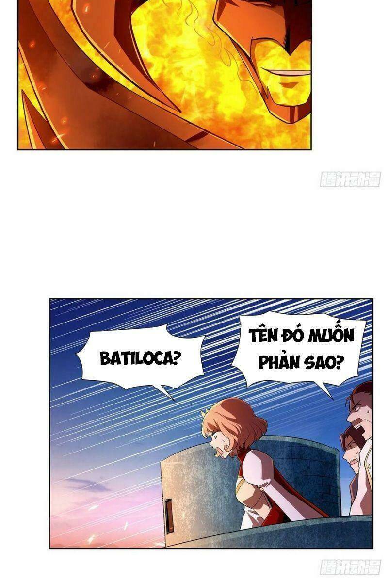 Ma Vương Thất Nghiệp Chapter 238 - Trang 2