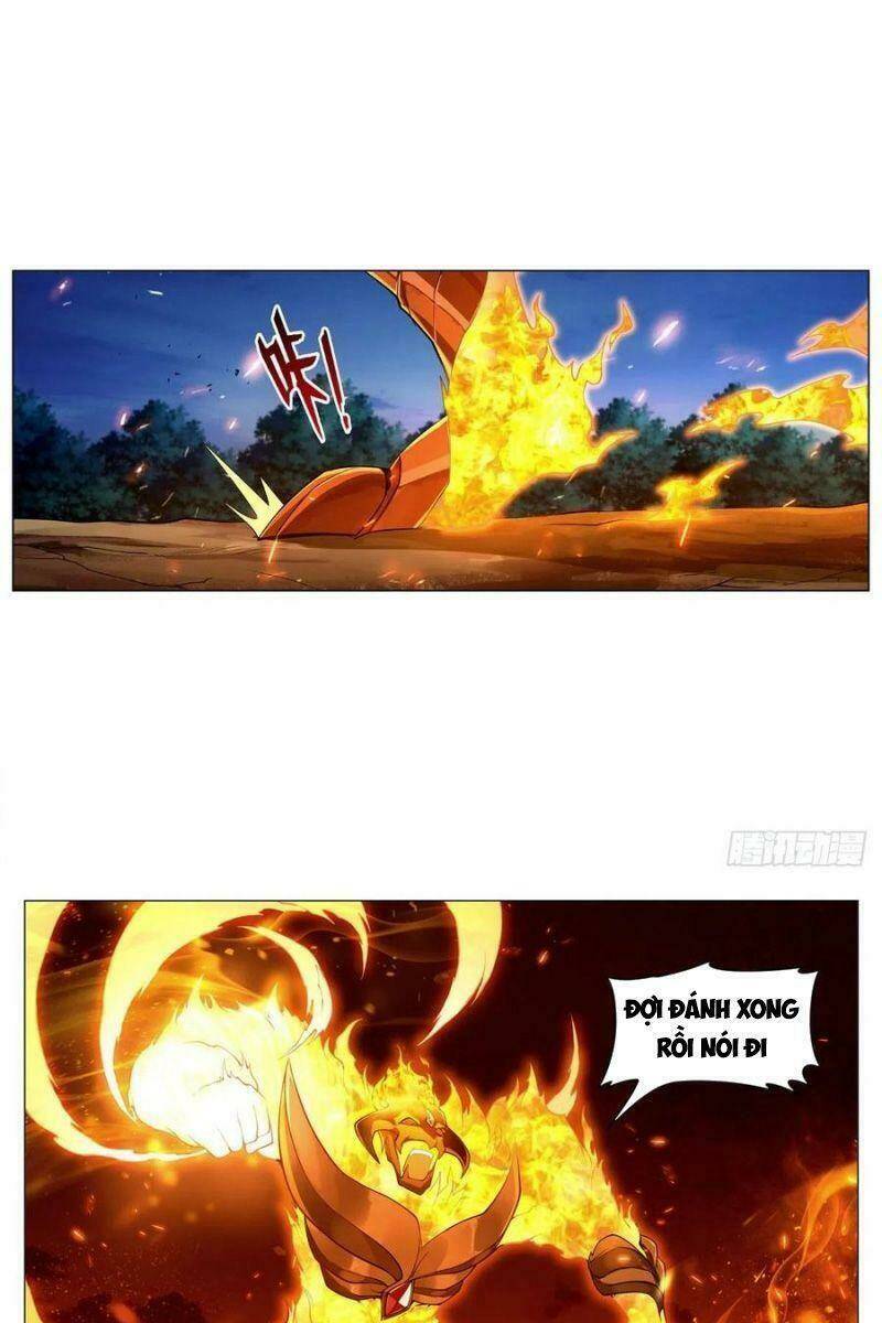 Ma Vương Thất Nghiệp Chapter 238 - Trang 2