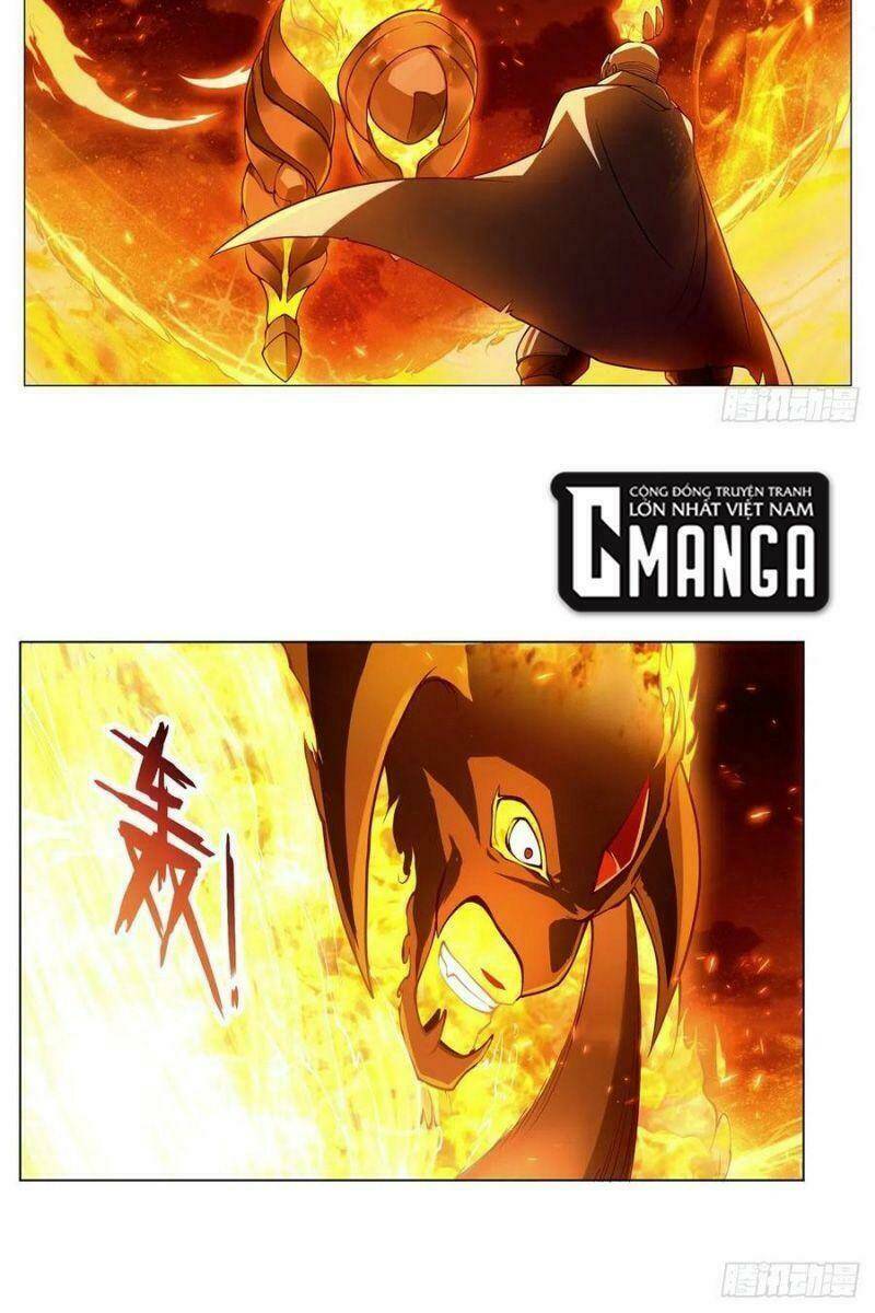 Ma Vương Thất Nghiệp Chapter 238 - Trang 2