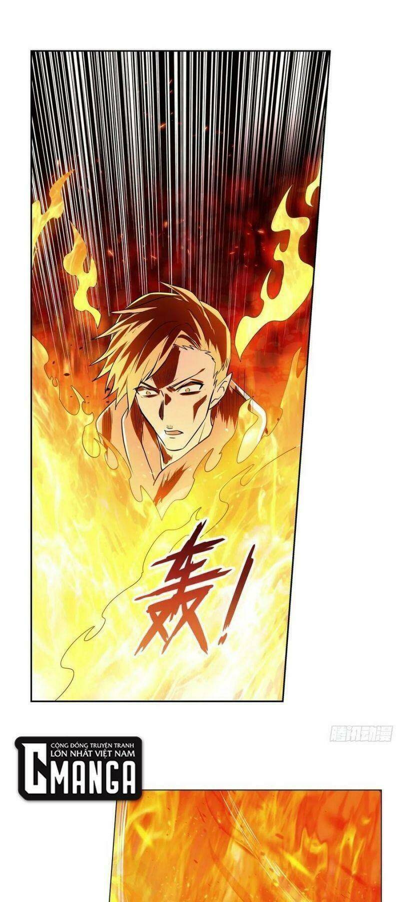 Ma Vương Thất Nghiệp Chapter 238 - Trang 2