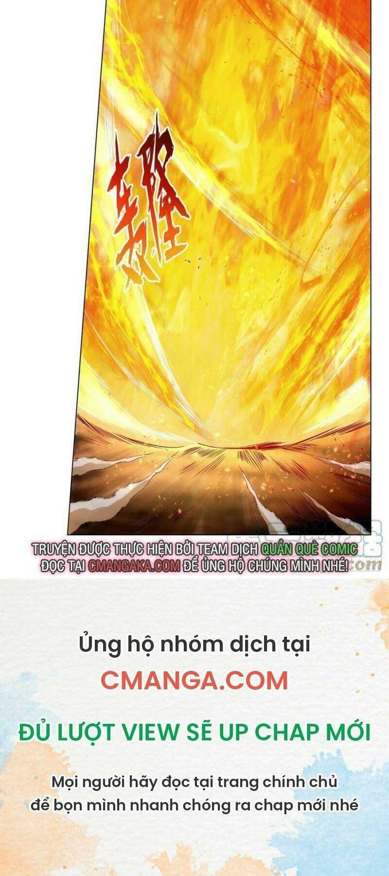 Ma Vương Thất Nghiệp Chapter 238 - Trang 2