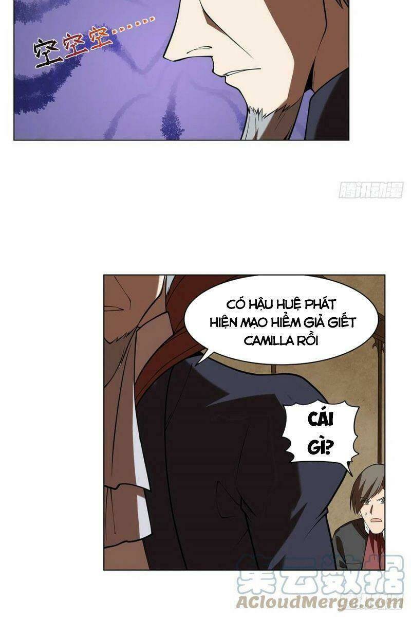 Ma Vương Thất Nghiệp Chapter 238 - Trang 2