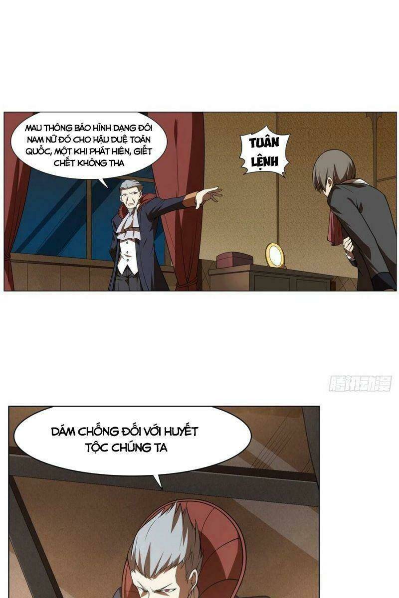 Ma Vương Thất Nghiệp Chapter 238 - Trang 2