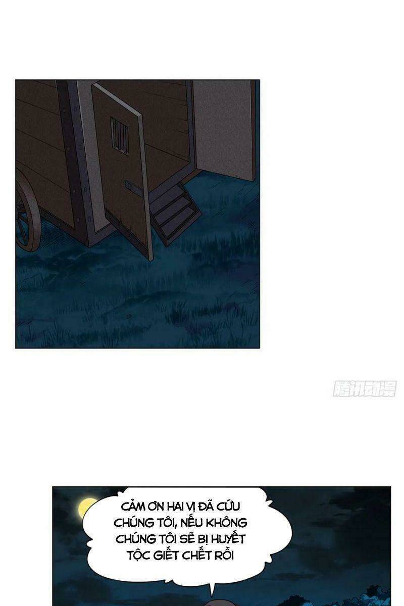 Ma Vương Thất Nghiệp Chapter 238 - Trang 2