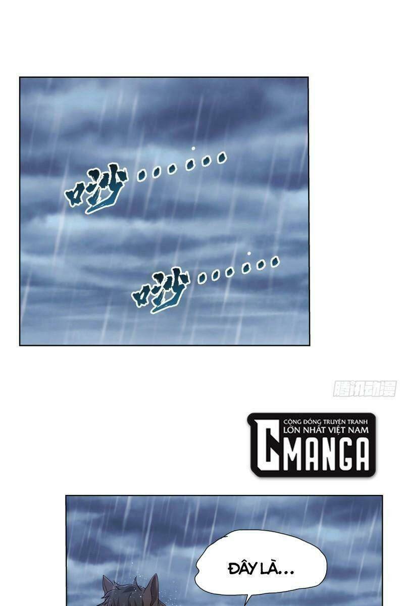 Ma Vương Thất Nghiệp Chapter 241 - Trang 2