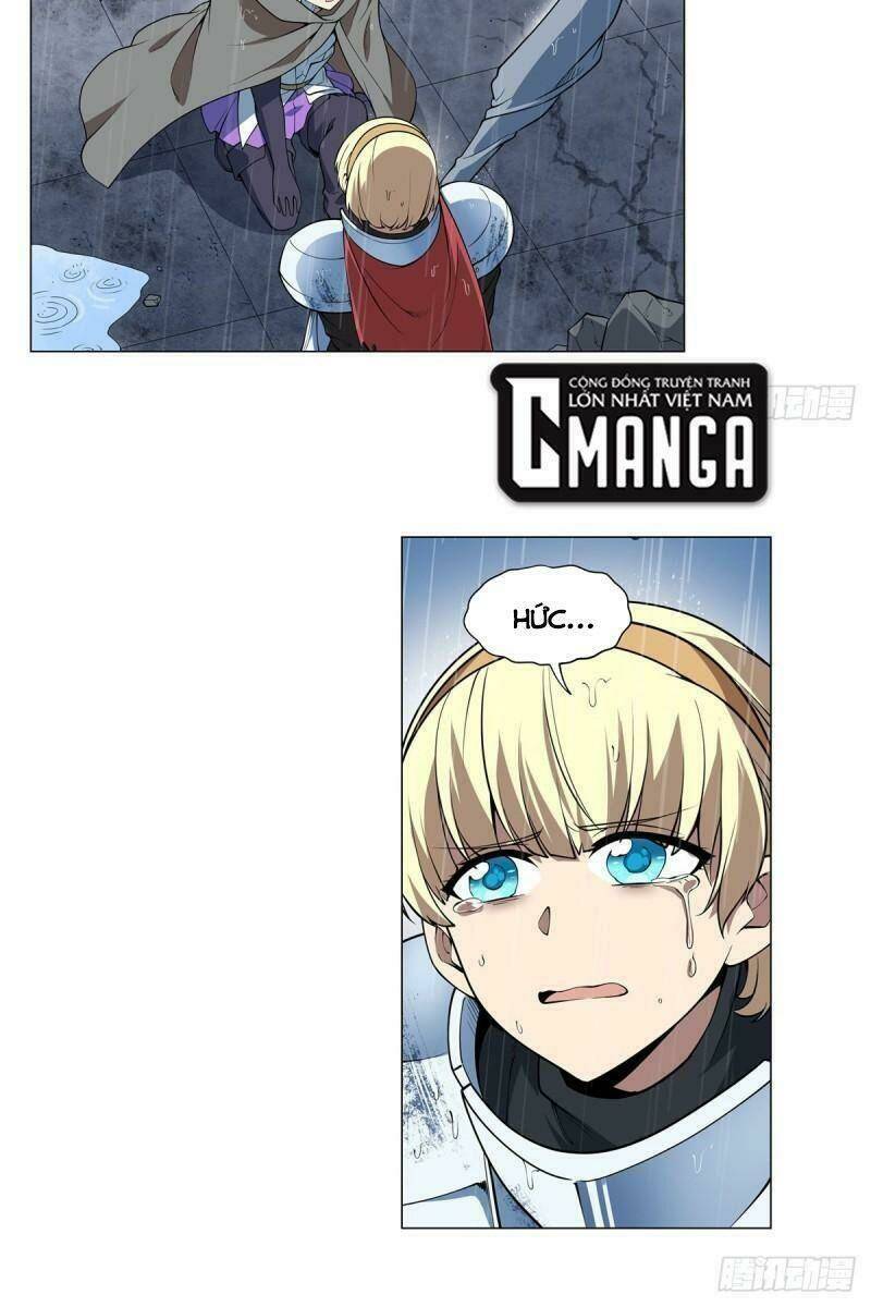 Ma Vương Thất Nghiệp Chapter 241 - Trang 2