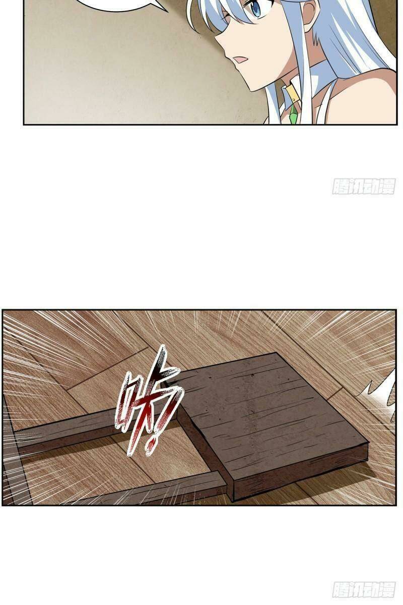 Ma Vương Thất Nghiệp Chapter 241 - Trang 2