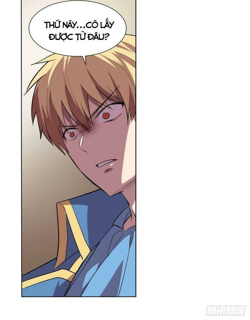 Ma Vương Thất Nghiệp Chapter 241 - Trang 2