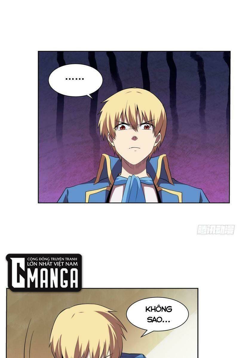 Ma Vương Thất Nghiệp Chapter 241 - Trang 2