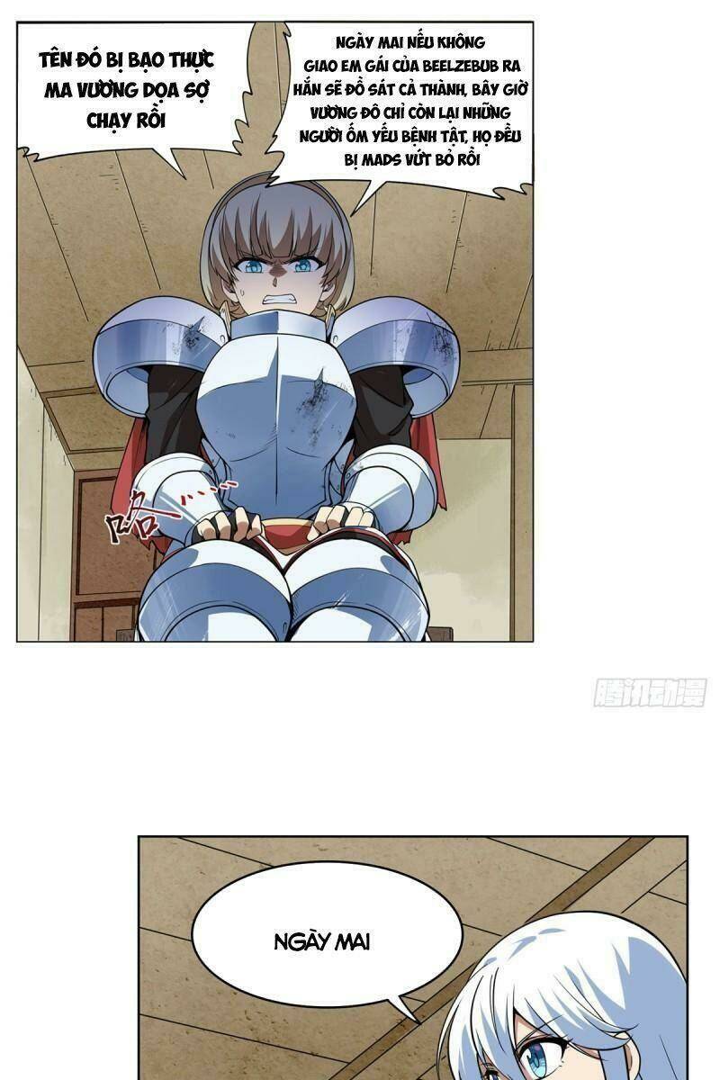 Ma Vương Thất Nghiệp Chapter 241 - Trang 2